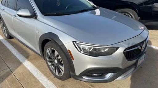 BUICK REGAL TOURX 2019 W04GU8SX5K1001602 image